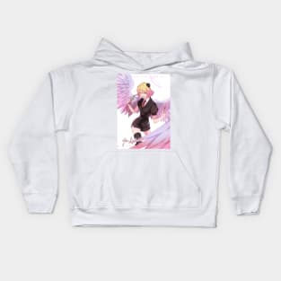 Angels of death series - cathy Kids Hoodie